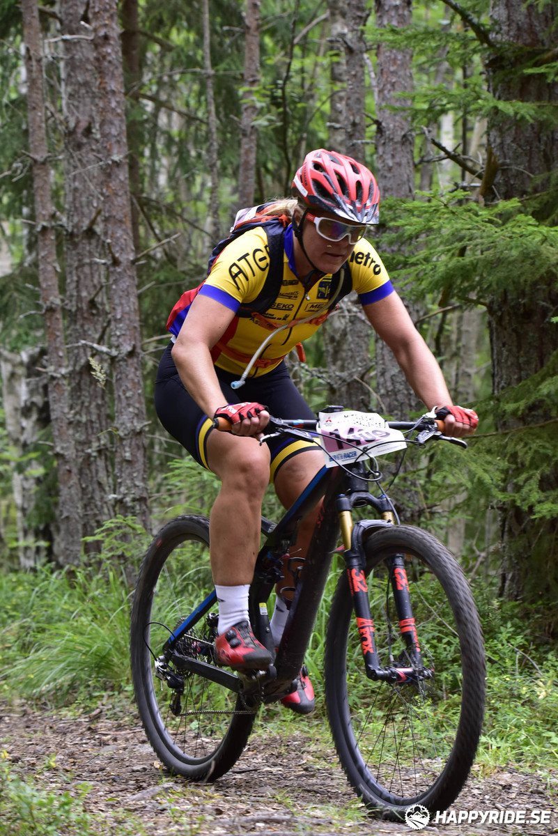 Bild från Engelbrektsturen 2019